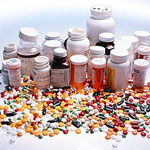 Prescription drugs