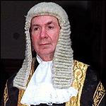 Parliament wig