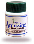 Amazing Herbal Remedies