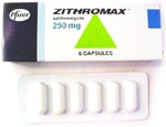 Zithromax