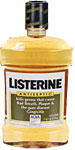 Listerine