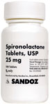 Spironolactone