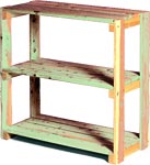 Shelf