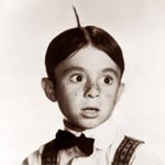 Cowlick