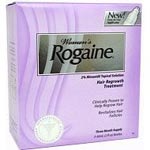 Women's Rogaine