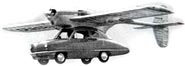 Flying car