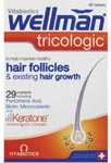 Wellman Tricologic