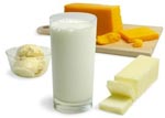 Dairy