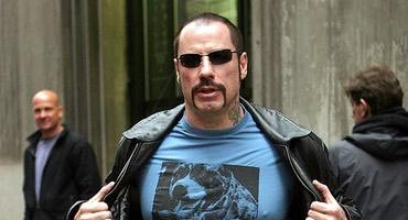 Travolta