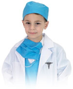 Doctor