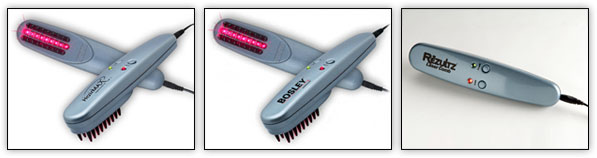 LaserCombs