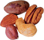 Nuts