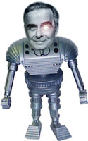 Robo-Rassman