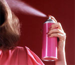 Hair Spray