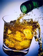 Alcohol