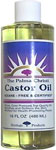 Castor oil