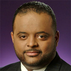 Roland Martin