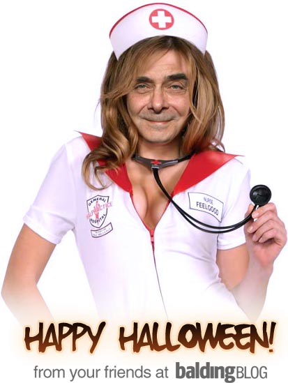 Happy Halloween