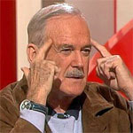 John Cleese