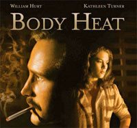 Body Heat