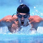 Swimmer