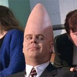 Coneheads