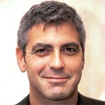 George Clooney