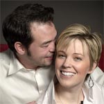 Jon and Kate Gosselin