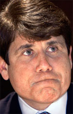 Blagojevich