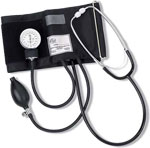 Blood pressure
