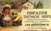 Cocaine