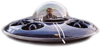 Flying car