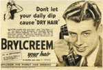 Brylcreem