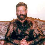 Hairy