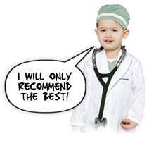 Doctor