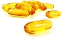 Fish oil