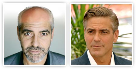 George Clooney