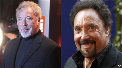 Tom Jones
