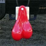 Truck Nuts