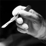 Scalpel