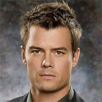 Josh Duhamel