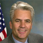 Senator John Ensign