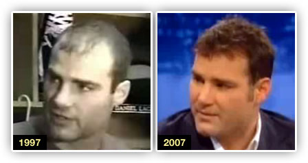 Eric Lindros