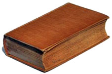 Dictionary