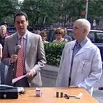 Dr Bernstein on Fox News