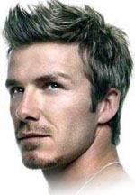 David Beckham
