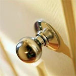 Door knob