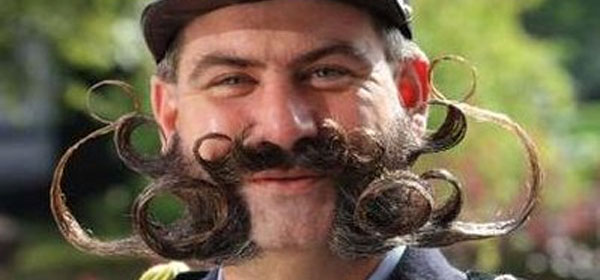 World Beard and Moustache Championship