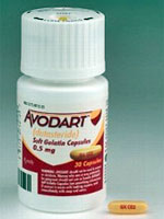 Avodart