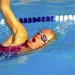 Swimmer